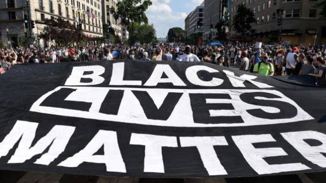 Is the Black Lives Matter movement a worthy contender for the Nobel Peace Prize in accordance with its recent nomination?