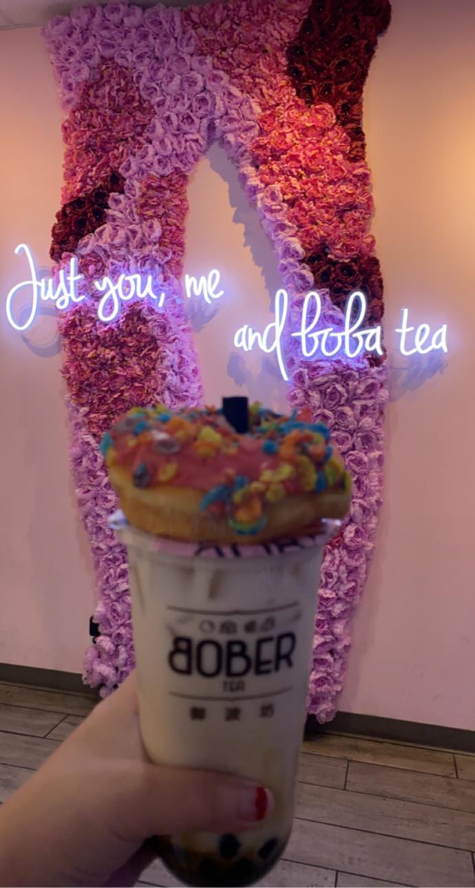 This picture says it all #bobalife