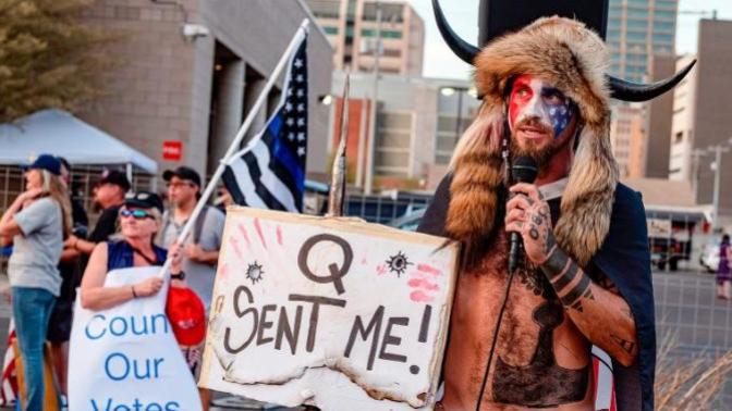 Women, Are Conservative Men Soo Sexy?
