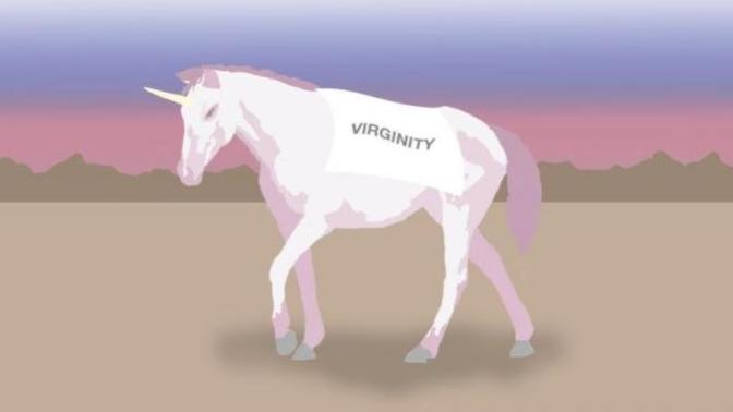 Has a persons virginity EVER been an issue for you as to whether you will consider dating someone or not?