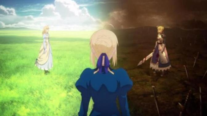 Girls what path do you choose?