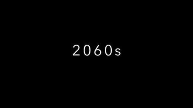 How do you feel about these future music 2030s-2100s?