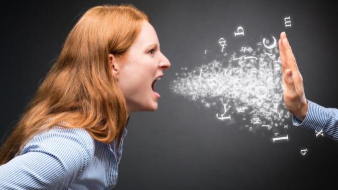 How do you manage anger issues?