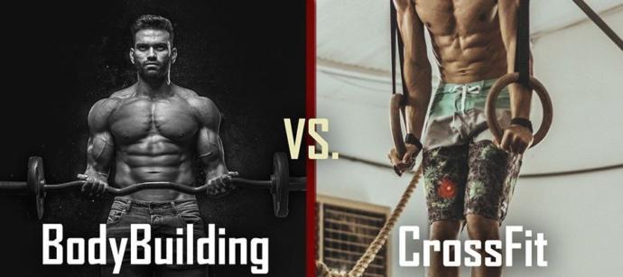 CrossFit VS Gym which is better?