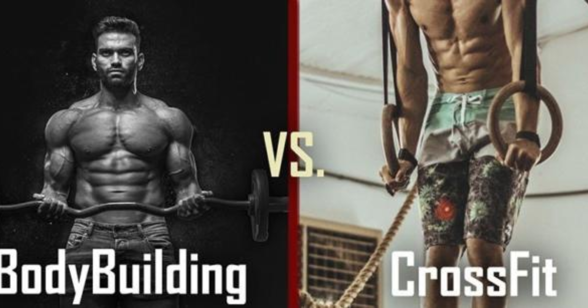 CrossFit VS Gym which is better? GirlsAskGuys