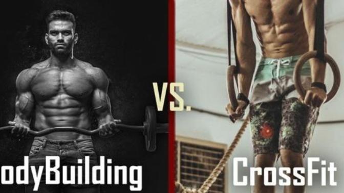 CrossFit VS Gym which is better?