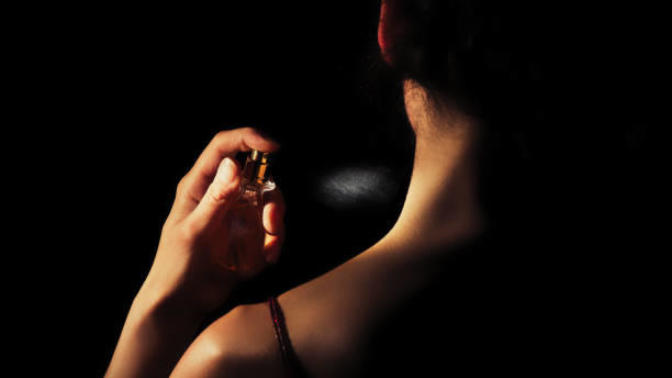 What are some sexy scents?