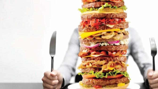 Should fast foods be banned from advertising like how cigarettes' were legally made to stop in 1971?