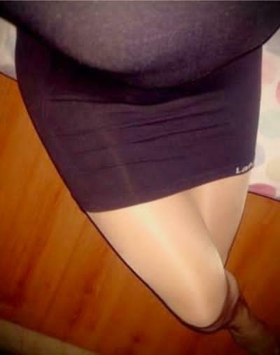 Girls, Would you be in love with a man in womens clothes?