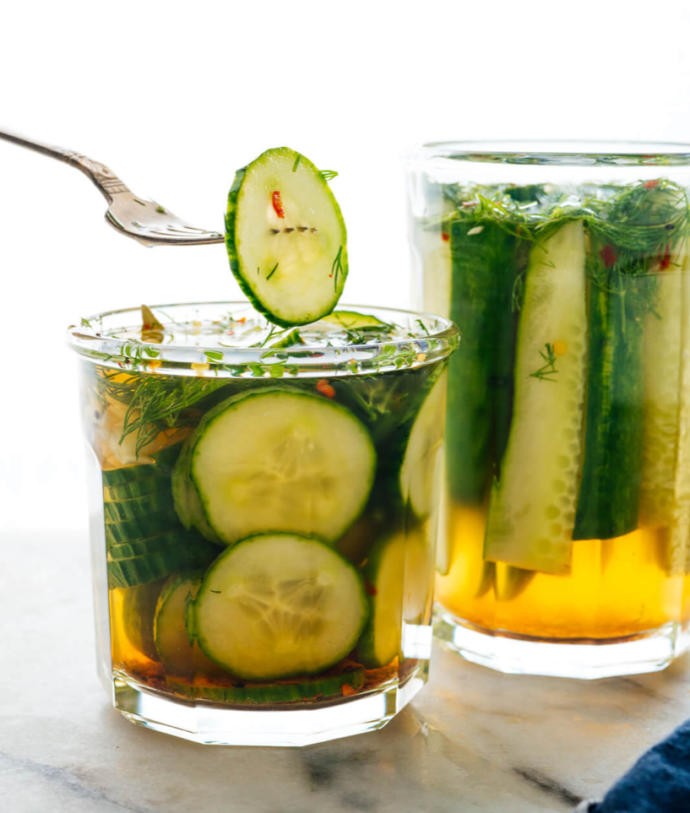 If You Like Pickles Do You Like Pickle Spears Or Pickle Chips?