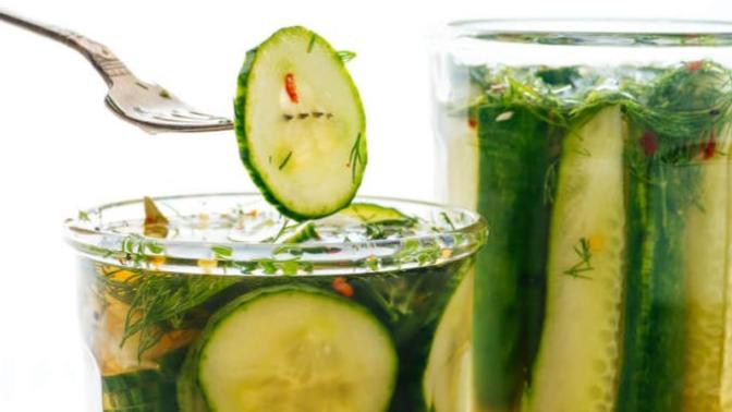 If You Like Pickles Do You Like Pickle Spears Or Pickle Chips?