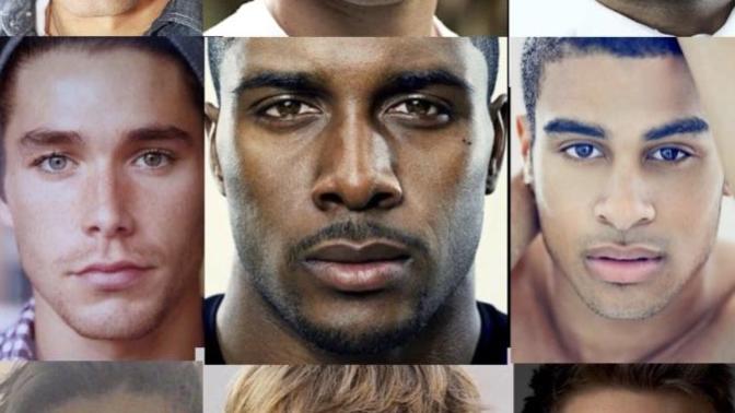 How important is face when it comes to picking a partner?