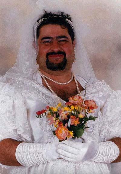 Woman Marries herself. The future for many more women?
