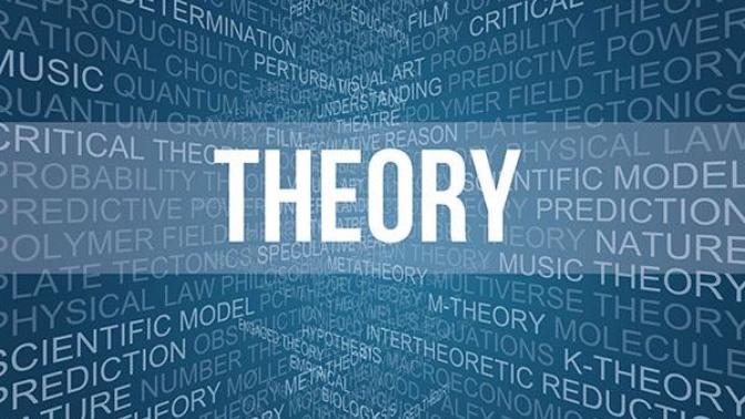What theories do you think will be irrefutably proven to be true or false in the future?