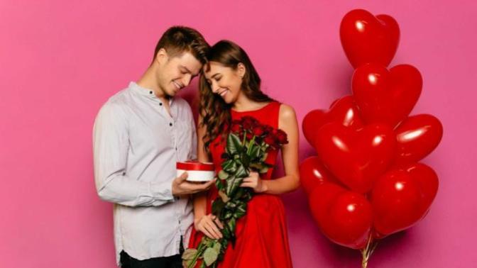 How will you be spending your Valentines day?