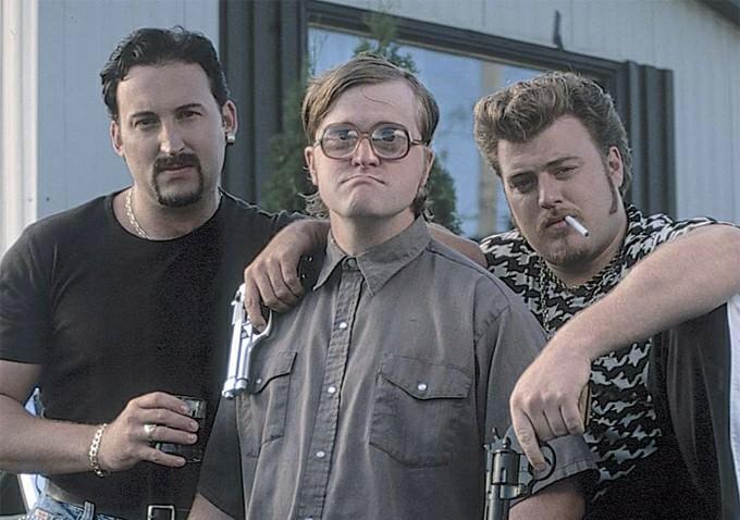 Would you date someone who lives in a trailer park?