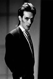 Could you date a goth?