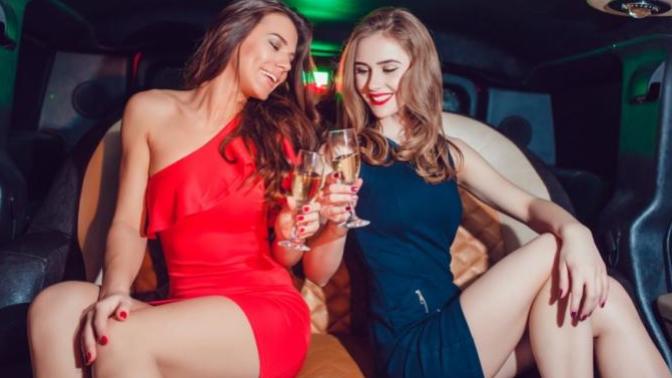 Do some men think that women dress up FOR them?
