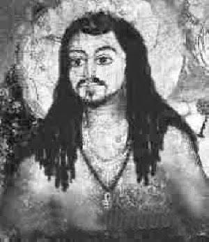 Did chinese meet Jesus?