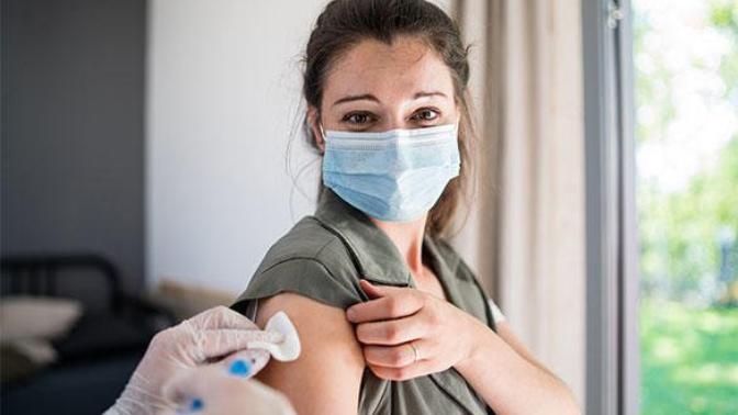Did you already take covid-19 vaccine?