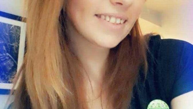 Hey guys what is your favorite hair color on a woman?