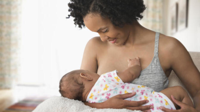 What age did you breastfeed up to?