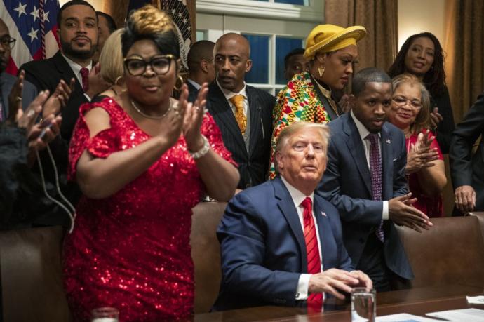 Black History Month! Should White Folks get one to or at least a day you be more inclusive& diverse in America? Other races too?