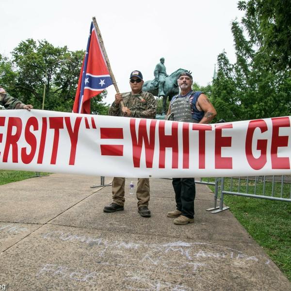 Black History Month! Should White Folks get one to or at least a day you be more inclusive& diverse in America? Other races too?