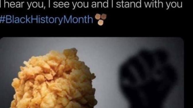 Black History Month! Should White Folks get one to or at least a day you be more inclusive& diverse in America? Other races too?