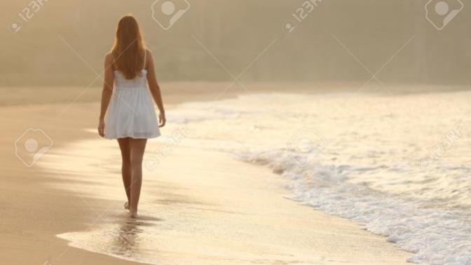 Do you ever think about time that passes, and that you and your loved ones are getting old?