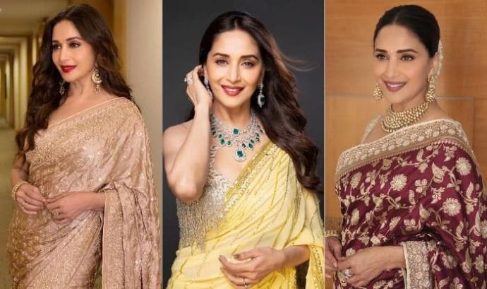 What are your thoughts on indian dress?