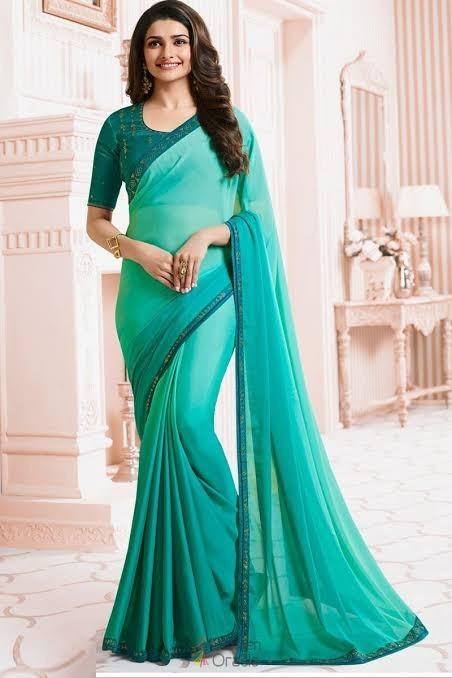 What are your thoughts on indian dress?