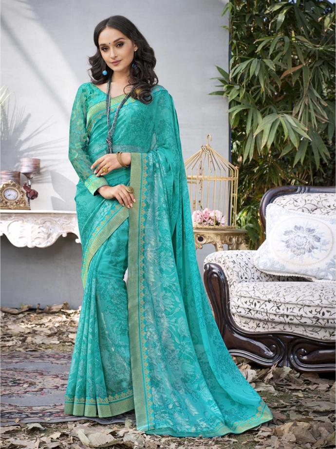 What are your thoughts on indian dress?