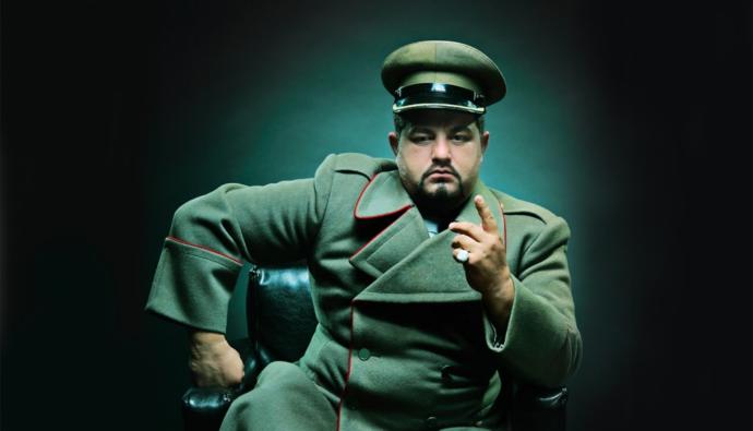 Youve been given all the power and authority to change the world to your own ends, Do you become a Benevolent Ruler or Dictator for Life?