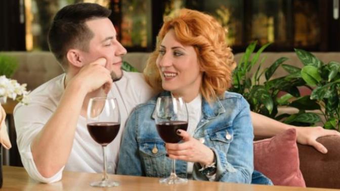 Would you ever date someone who is much younger than you?
