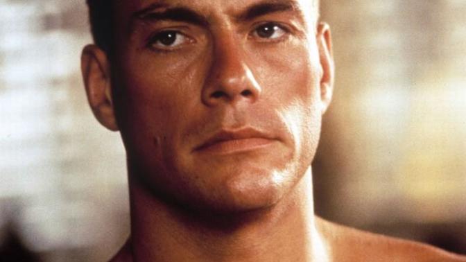 Who’s (if anyone’s) poster did you have on wall as a teen?