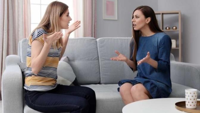 What do you think of people who put words in your mouth?