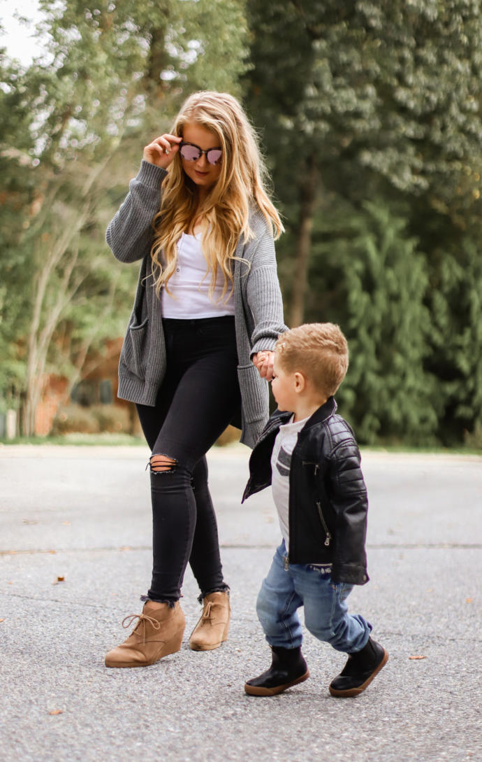 Are guys usually hesitant to or against dating single mothers? Do they generally harbor ulterior motives?