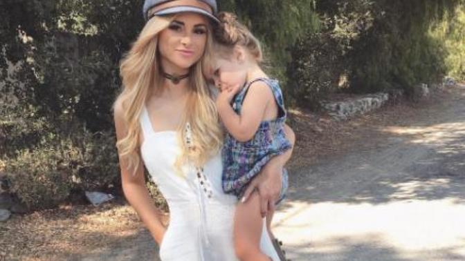 Why does it seem like a correlation that single parents especially single mom's focus on dating right away and not their child? Especially young moms?