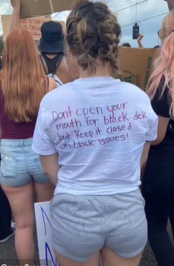 Do you think white men fetishize and dehumanize Asian women and women of color in general?