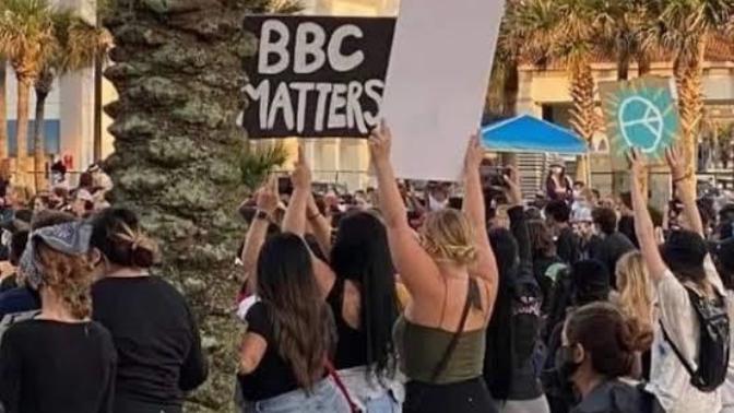 Do you think white men fetishize and dehumanize Asian women and women of color in general?