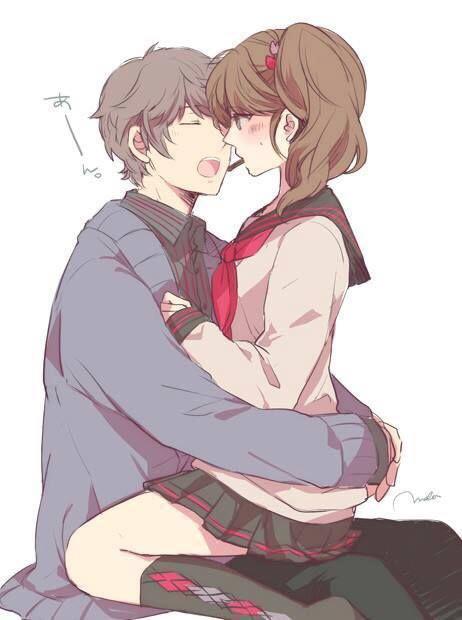 Guys, Do guys like it when girls sit on their laps?