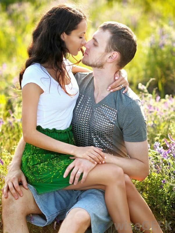 Guys, Do guys like it when girls sit on their laps?