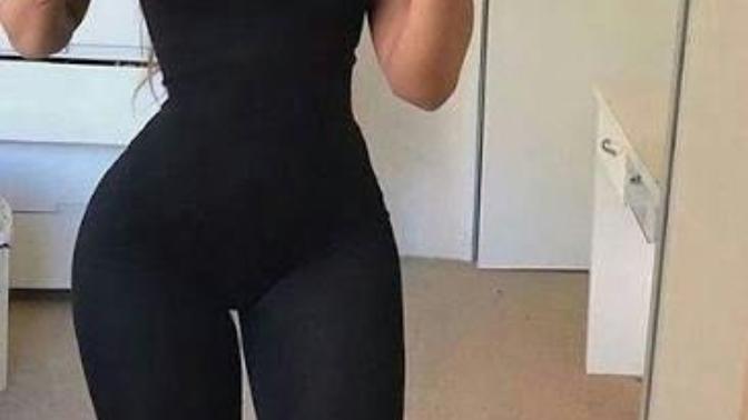 😍What’s your favourite feature on a lady 😍?
