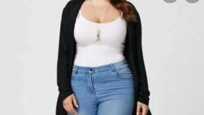 Guys, Do you mind if a girl is on the curvy side?