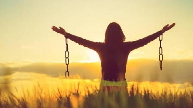Is privation of someone's freedom illegal?