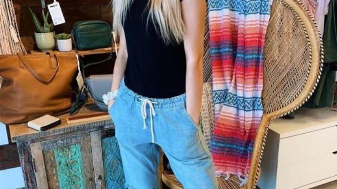 What kind of outfit would look good on me?
