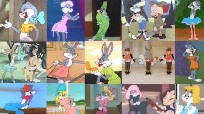 Okay ladies, what is your biggest thing you hate about men who crossdress?