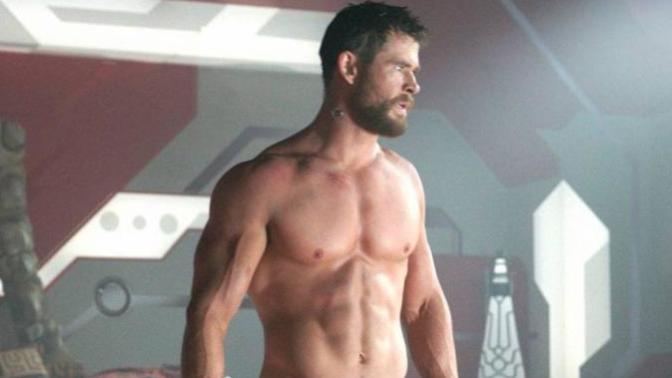 Are men's beauty standards harder to achieve than women's?