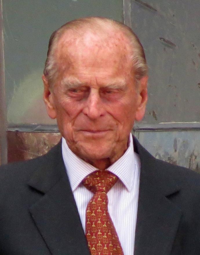 Is Prince Philip actually that much of a dickhead that he’s portrayed to be?